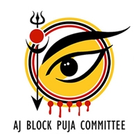 Aj Block Puja Committee