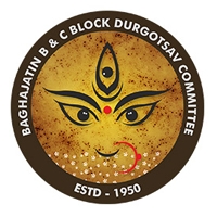 Baghajatin B & C Block Durgotsav Committee