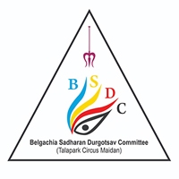 Belgachia Sadharan Durgotsab