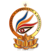 Manasbag Sarbojanin Durgotsab