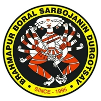 Brahmapur Boral Sarbojanin Durgotsab