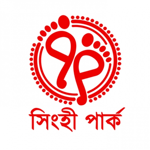 Singhi Park Sarbojonin Durga Puja Committee