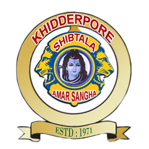 Kidderpore Shibtala Amar Sangha