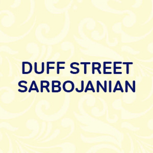 Duff Street Sarbojanin Durgotsab