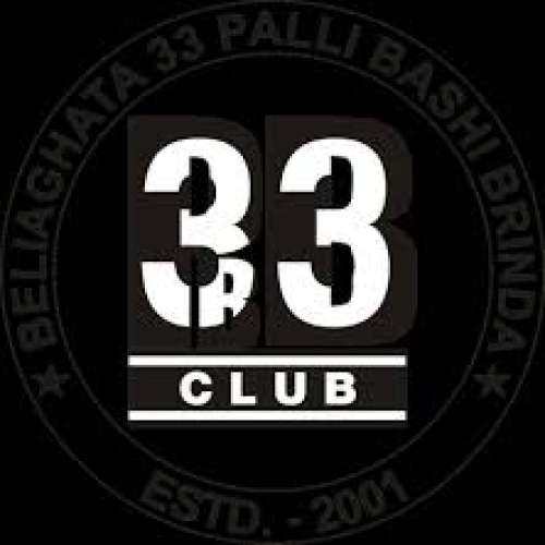 Beliaghata 33 No Palli Bashi Brinda