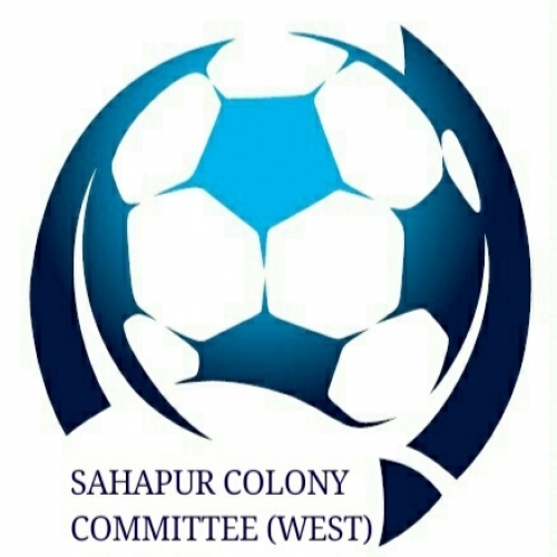 Sahapur Sarbajanin Durgotsab Committee (west)