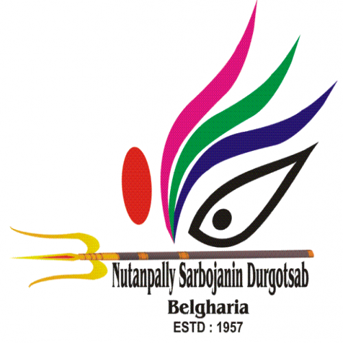 Nutan Pally Sarbojanin Durgotsab
