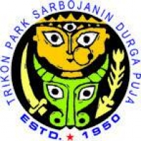 Santoshpur Trikonpark Sarbojanin Durgotsab Puja Committee